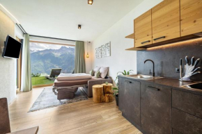 Paflur Lodges Lärchenduft Lasa